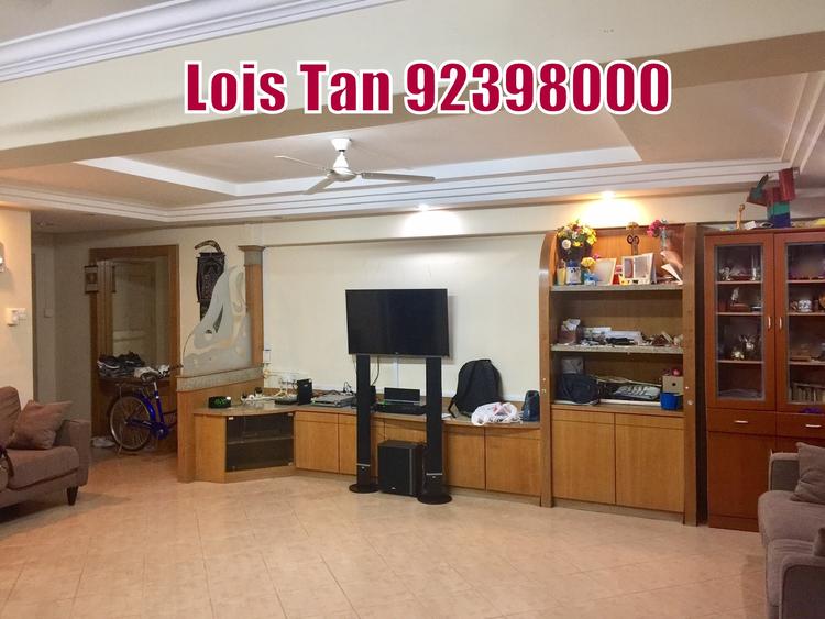 Tampines Street 71 thumbnail photo